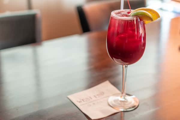 Red Sangria