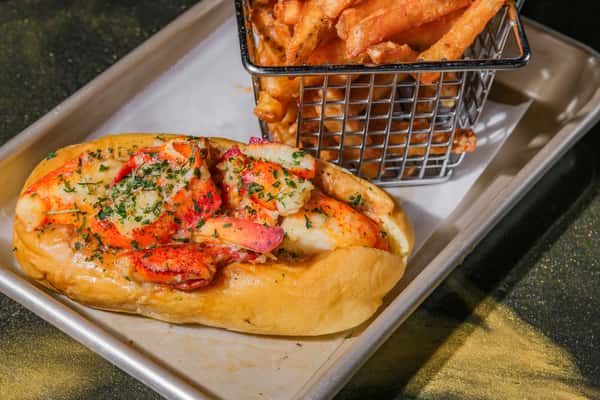 Lobster Roll