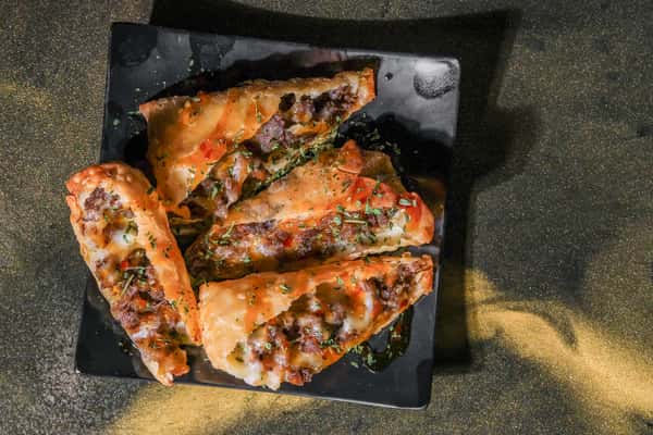 Philly Eggrolls