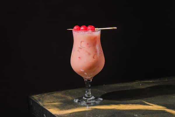 Red Light Special cocktail
