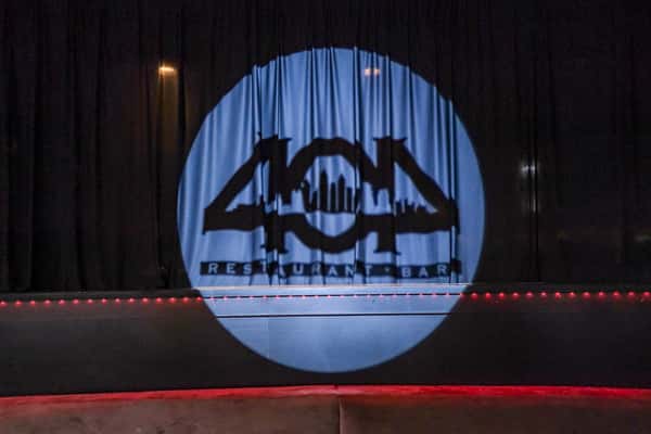 Stage