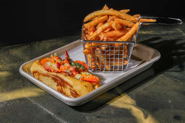 Lobster Roll