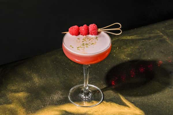 Close Friends cocktail