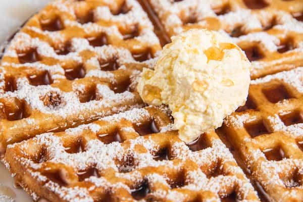 Waffles