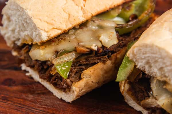 Philly Cheesesteak