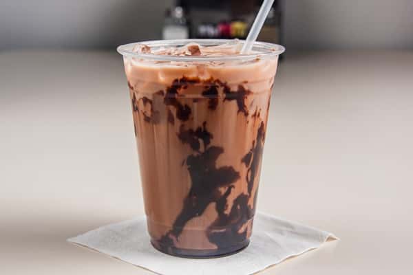Chocolate Milk