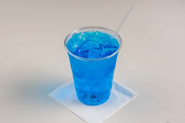 Sparkling Energy Boost