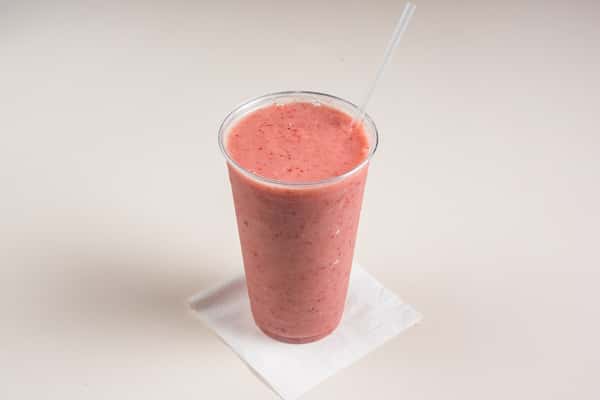 Tropical Smoothie