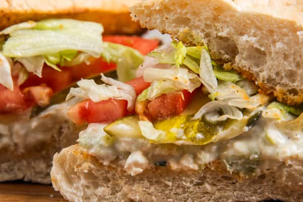 Chicken Salad Sandwich