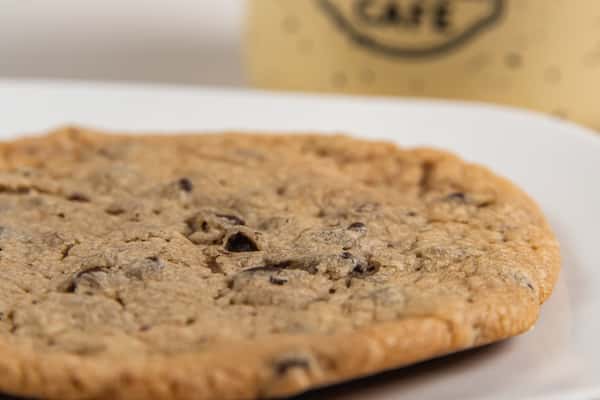 Chocolate Chip Cookie