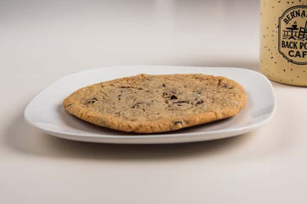 Chocolate Chip Cookie