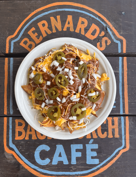 Chili Cheese Fries Loaded