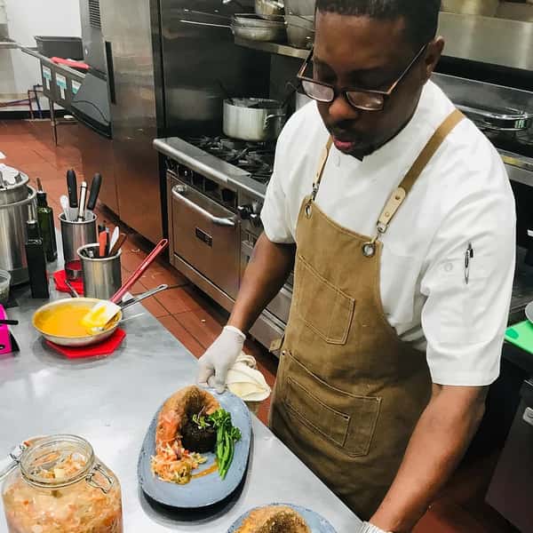 chef