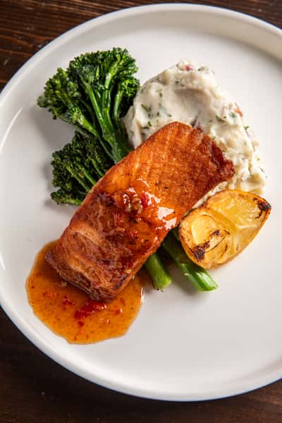 salmon