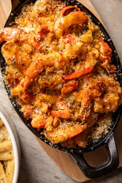 Lobster Mac