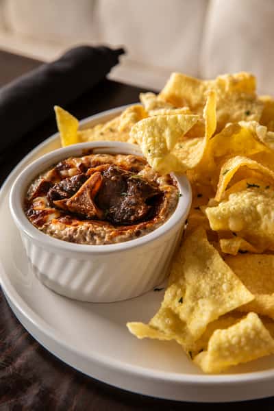 dip