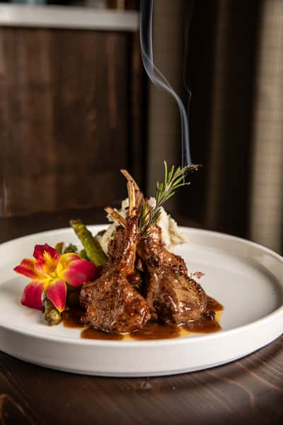 lamb