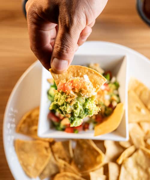 Guacamole