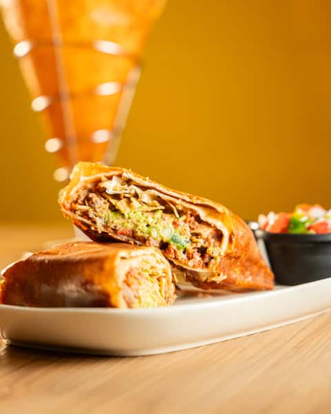 Taco Toro