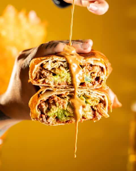 Taco Toro