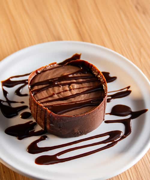 Marquis De Chocolate