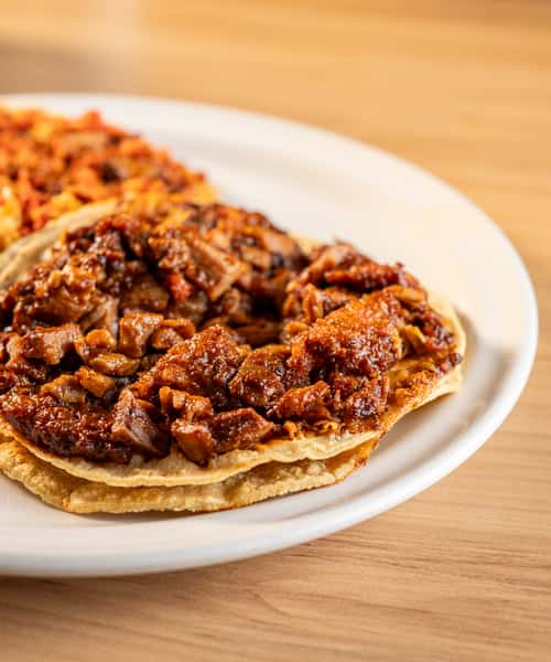 Taco Palac