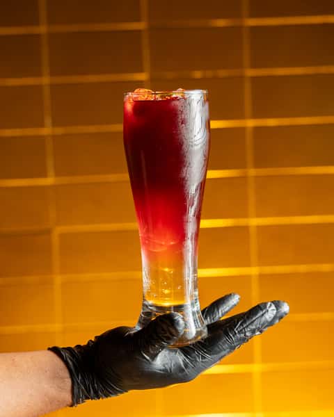 Tinto De Verano