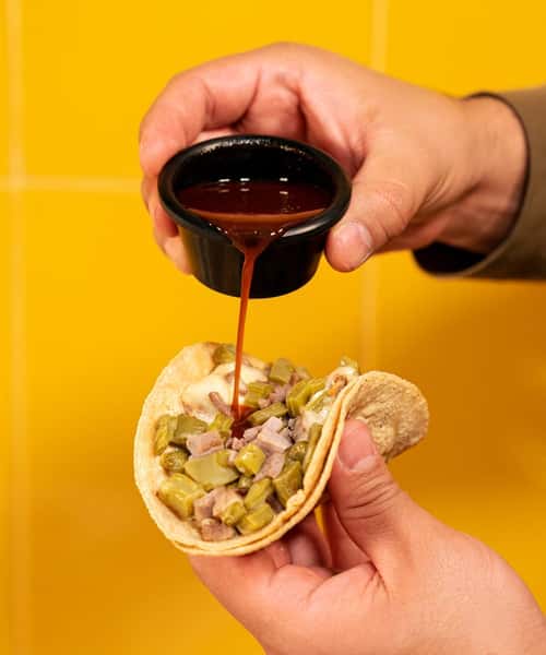Taco Torito