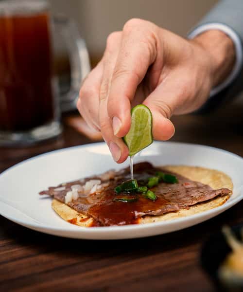 Taco Light