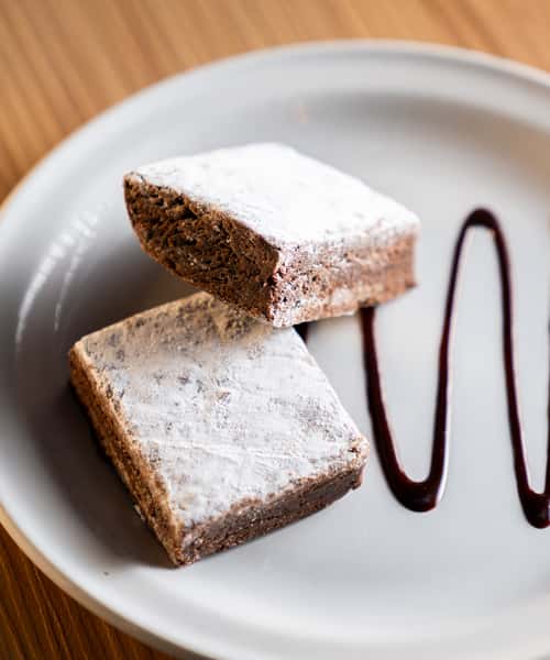 Dessert