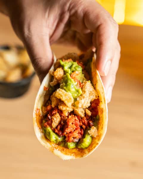 Taco