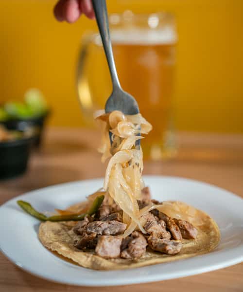 Taco Special