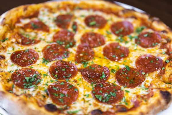 Pepperoni