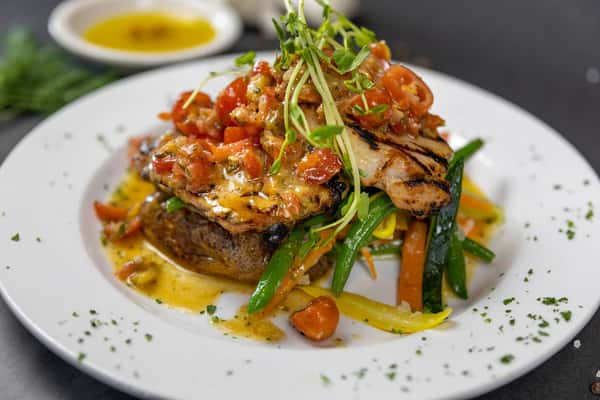 pork chop