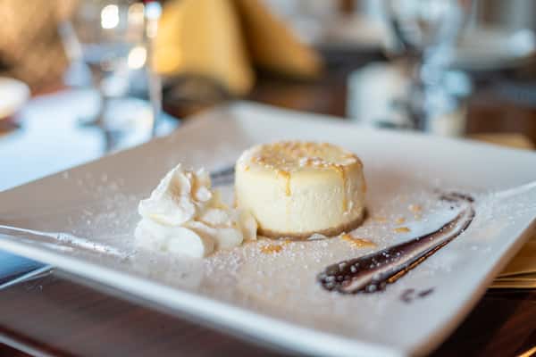 Cheese Cake