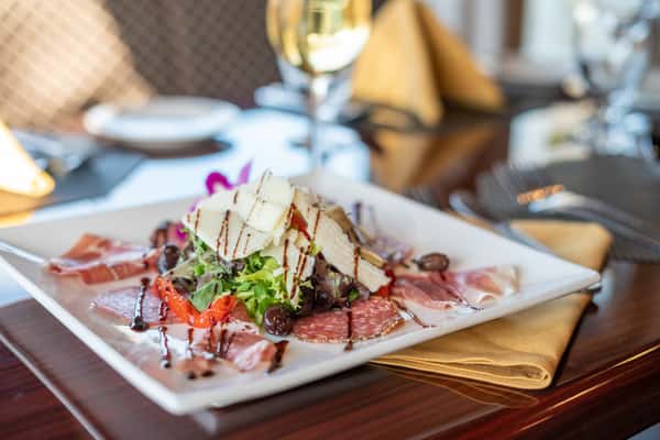 Antipasto Salad