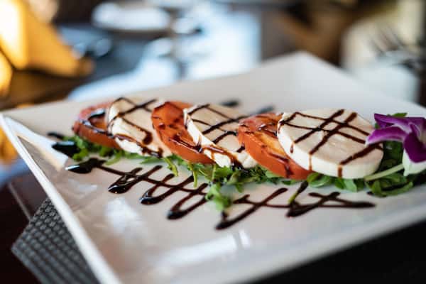 Roma Caprese