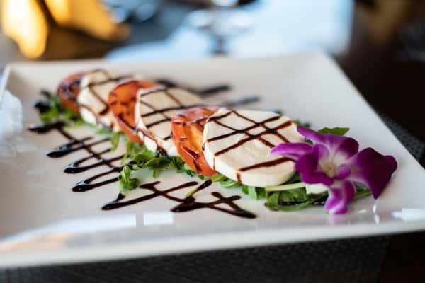 Roma Caprese