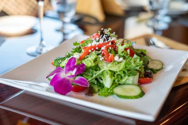 Tuscan Salad