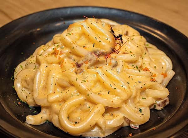 Uni Udon Pasta