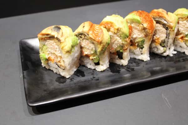 Agoura Hills Roll
