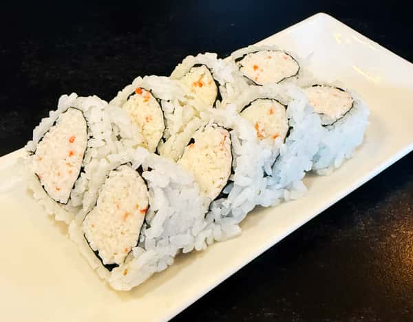 Crab Roll 8pcs
