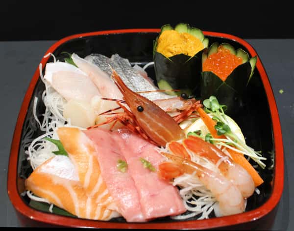 premium plate