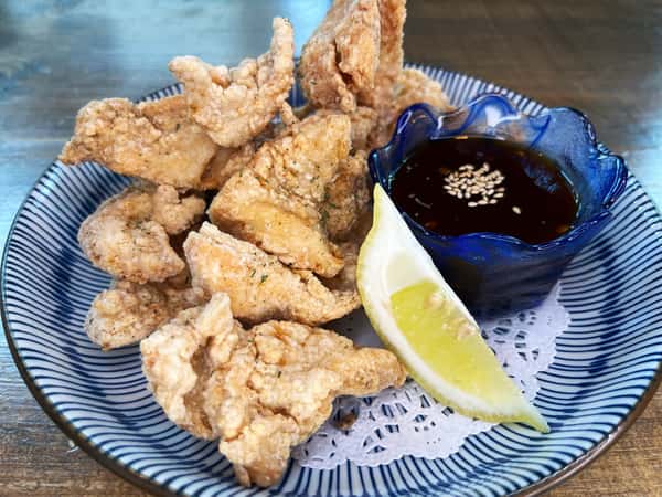 Chicken Karaage