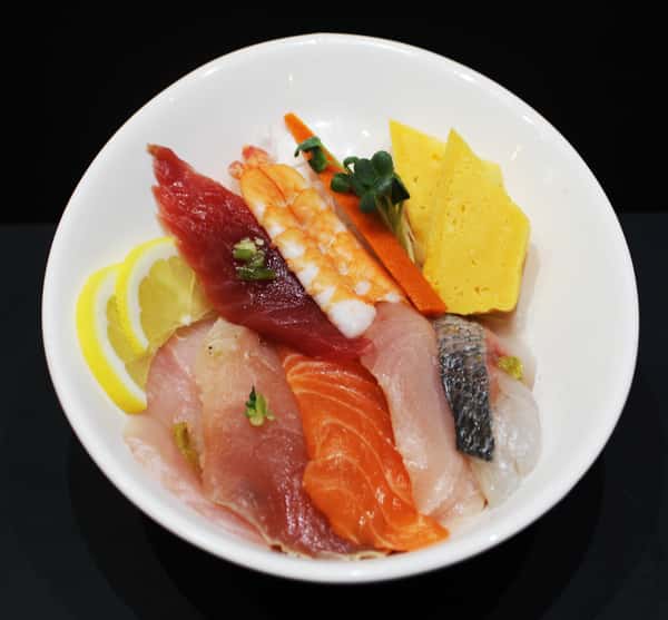 Chirashi