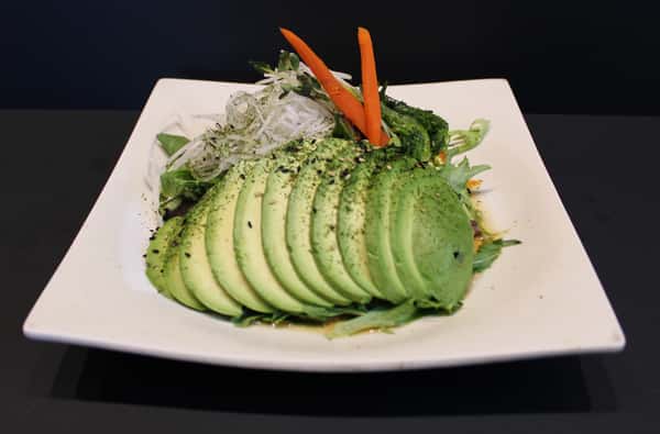 Avocado Salad