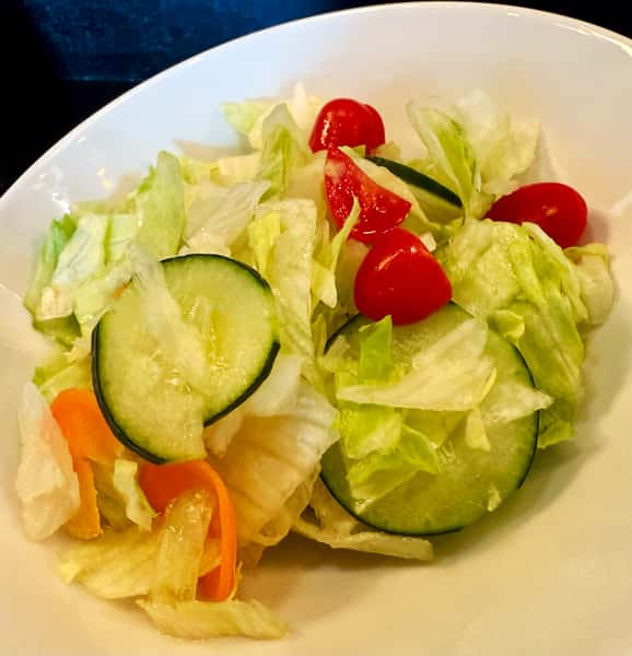 Garden Salad