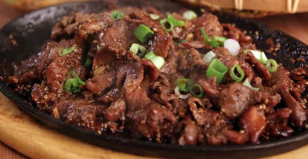 Bulgogi