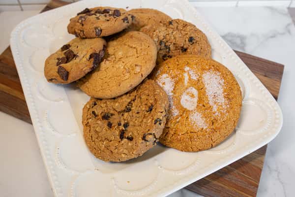 Cookies