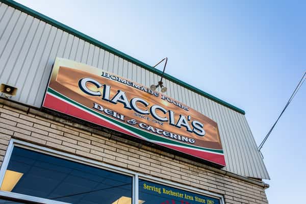 Ciaccias